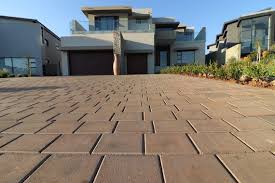 Best Permeable Paver Driveways  in Alamogordo, NM